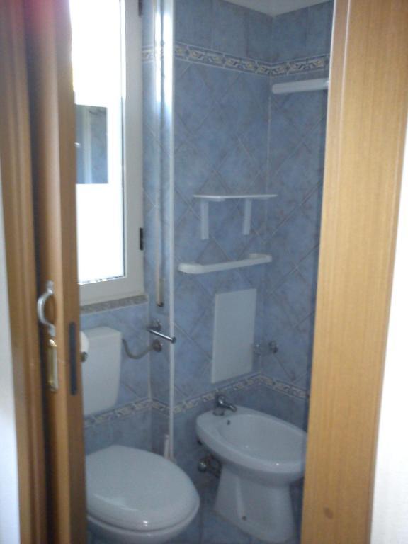 Agriturismo Crabileddu Hotel Valledoria  Room photo