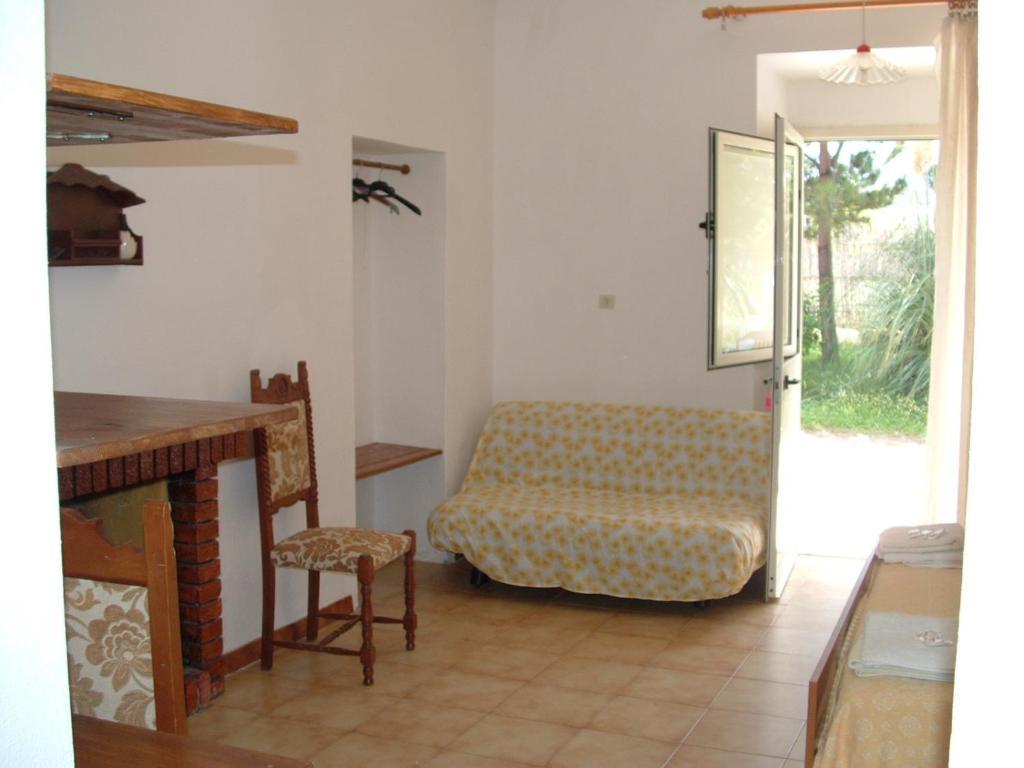 Agriturismo Crabileddu Hotel Valledoria  Room photo