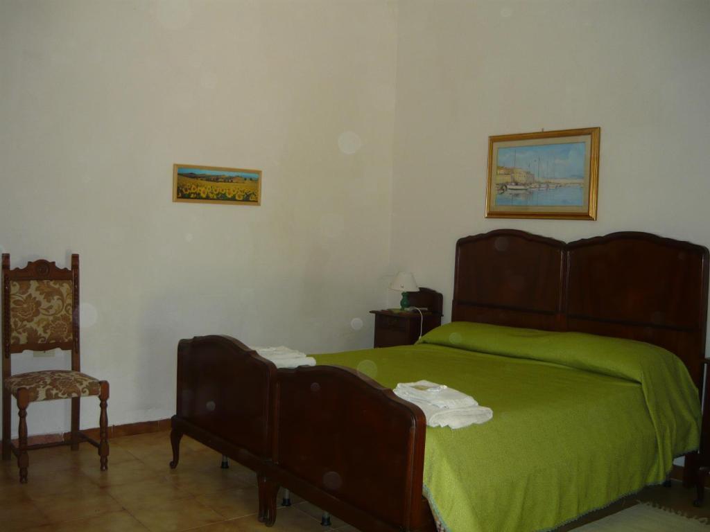 Agriturismo Crabileddu Hotel Valledoria  Room photo