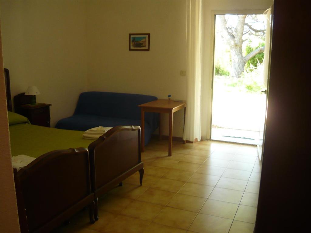 Agriturismo Crabileddu Hotel Valledoria  Room photo