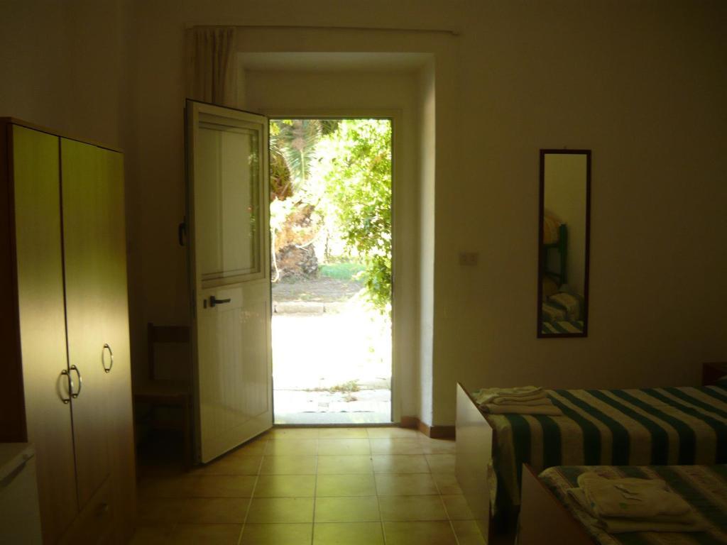 Agriturismo Crabileddu Hotel Valledoria  Room photo