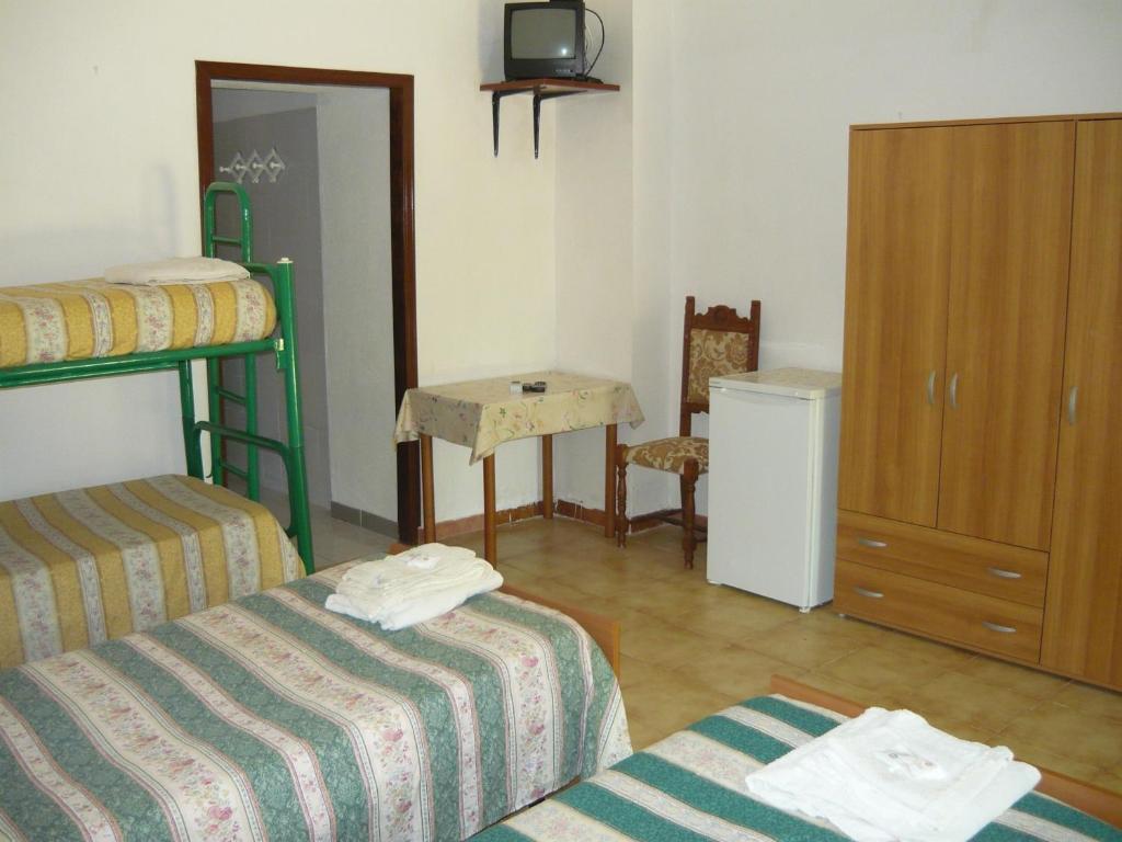 Agriturismo Crabileddu Hotel Valledoria  Room photo